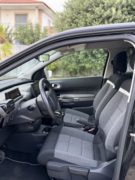 Citroën C4 Cactus 1.2 PureTech Feel