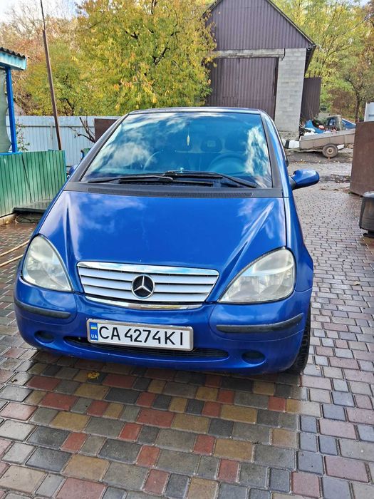 продам авто Мерседес