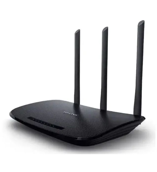 роутер tp link 940N
