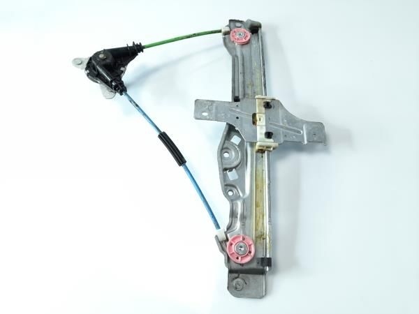 Elevador vidros trás direito PEUGEOT 208