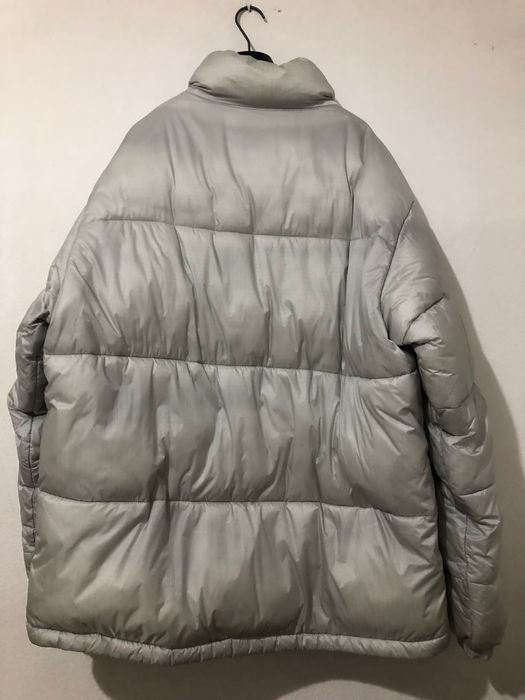 Casaco acolchoado (L)64729958201219122