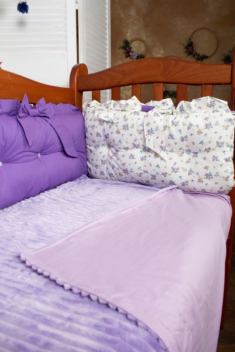 Детский комплект для новорожденных