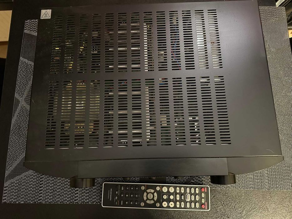 Wzmacniacz Marantz PM7005 DAC