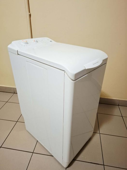 Pralka  Electrolux -  dowóz