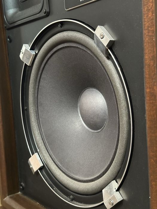 Głośniki zg60c201 unitra tonsil