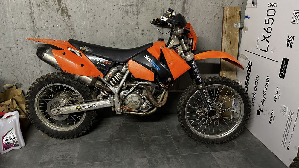 KTM