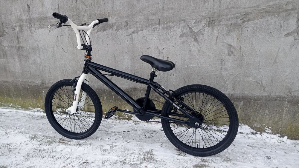 Bmx koła 20 cali