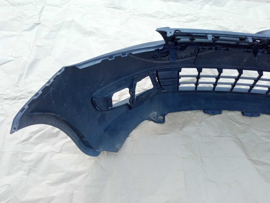 VW Caddy III 3 Lift Zderzak Przedni 2K5 Oryginał 2017