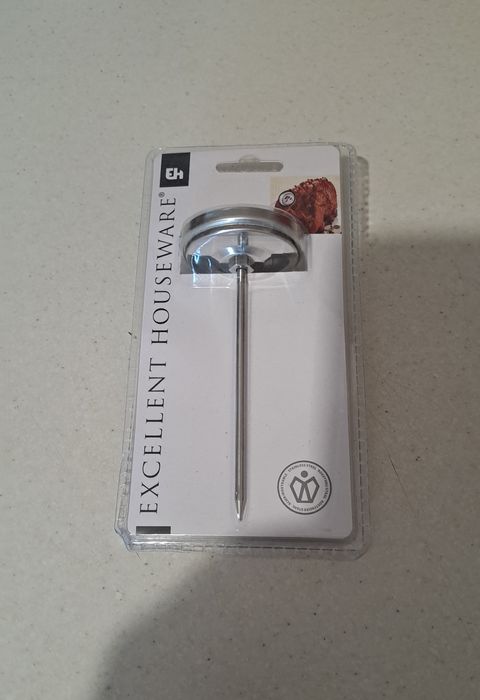 Термометр для мяса