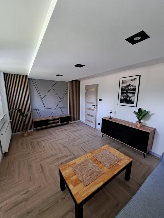 WYNAJMĘ Mieszkanie 45m² Wieniawa,ul.Pulawska