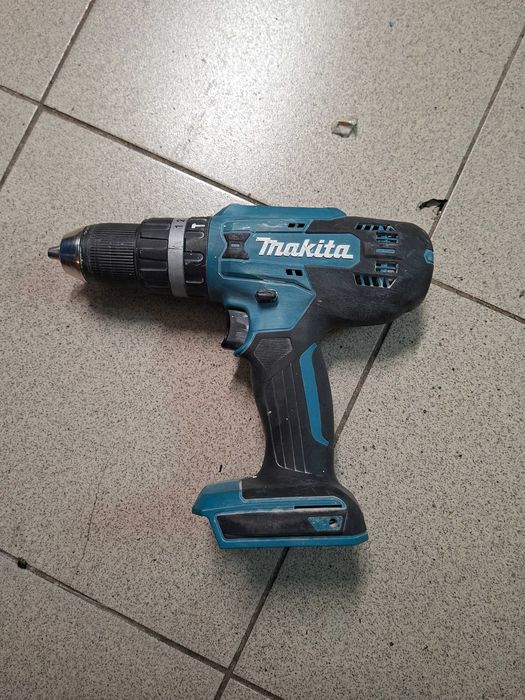 wkretarka makita hp488D