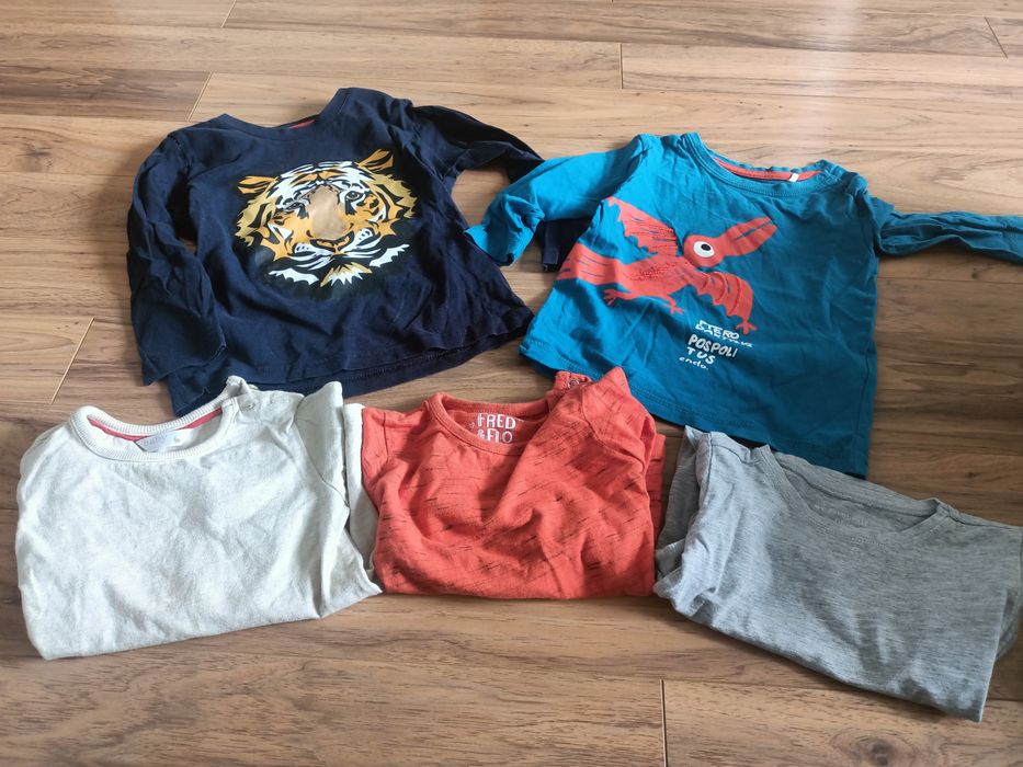 Paka dla chłopaka 86