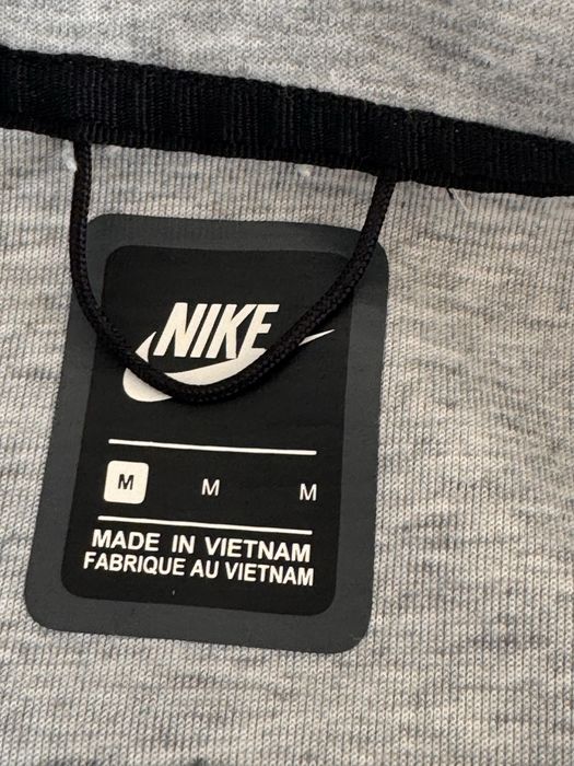 Bluza Nike Tech Fleece Windrunner