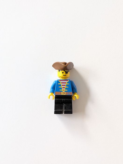 LEGO Piraci System