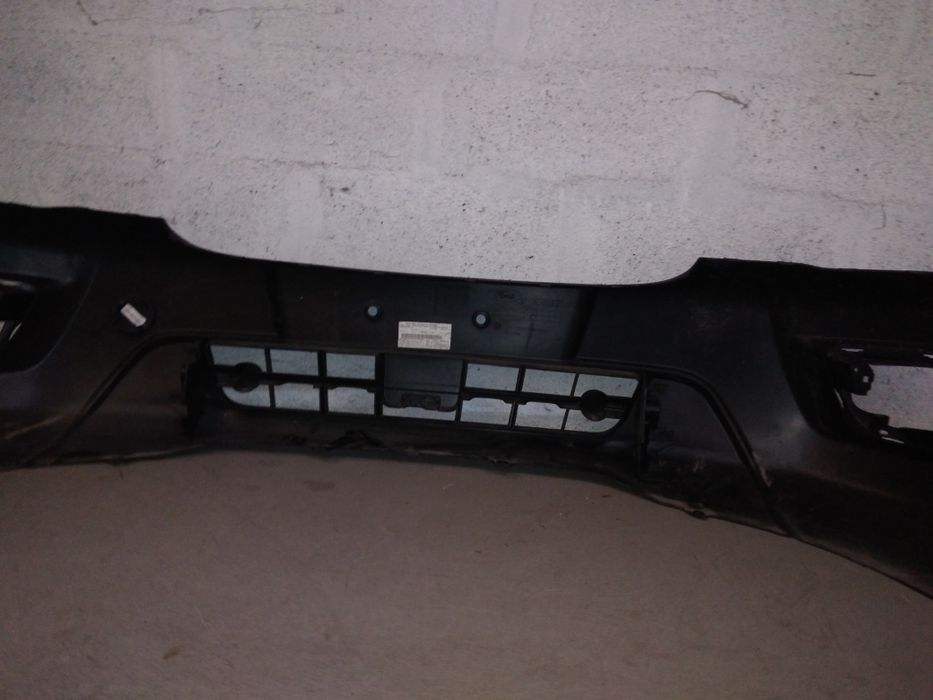 Vendo Para-choque de frente Ford Transit MK8 ano 2014 /20