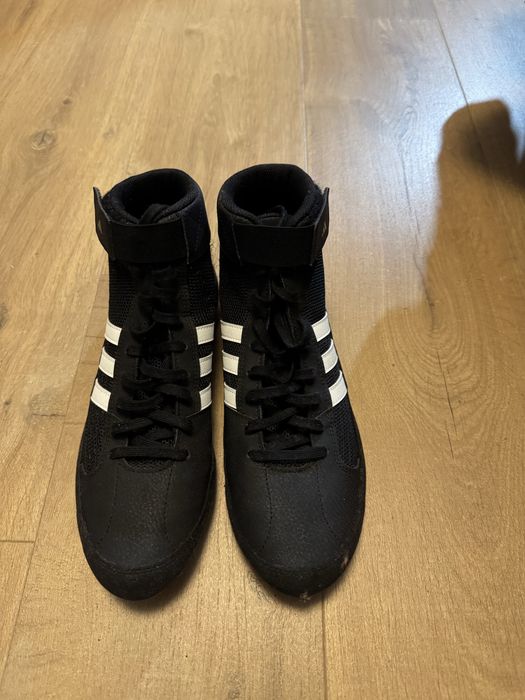 Buty bokserkie Adidas