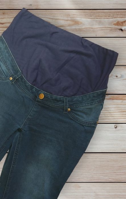 Джинси для вагітних