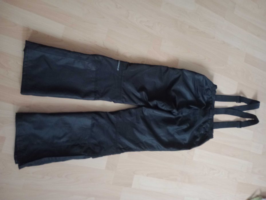 Spodnie dziewczęce narciarskie Outhorn rozmiar XS/158