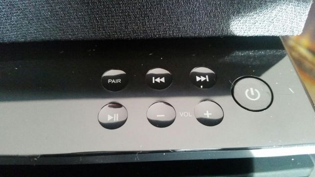 Coluna de som SOUND FREAQ