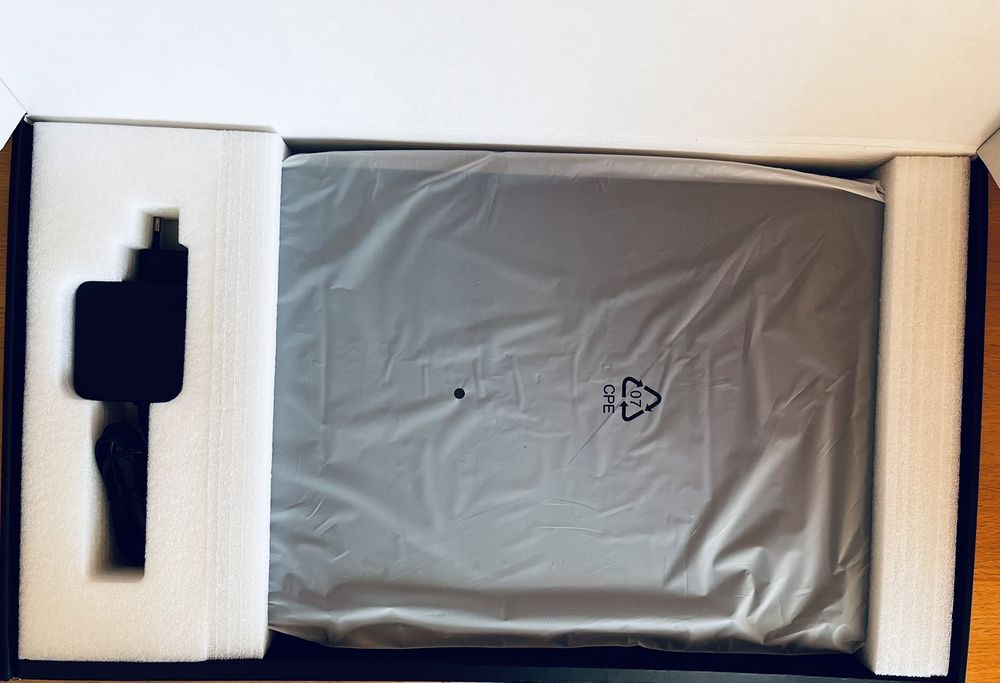 Ноутбук IMPRESSION 157 ES (8GB/SSD-128GB)