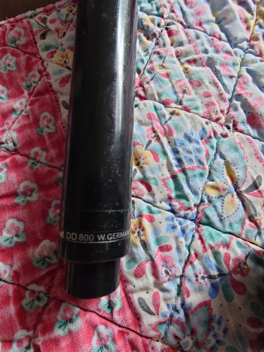 Mikrofon dd800 Dynacord jak beyerdynamic m88