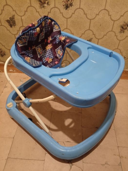 Ходунки   детские