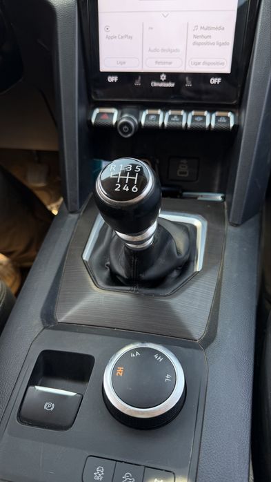 Volkswagen Amarok — fotografia 11