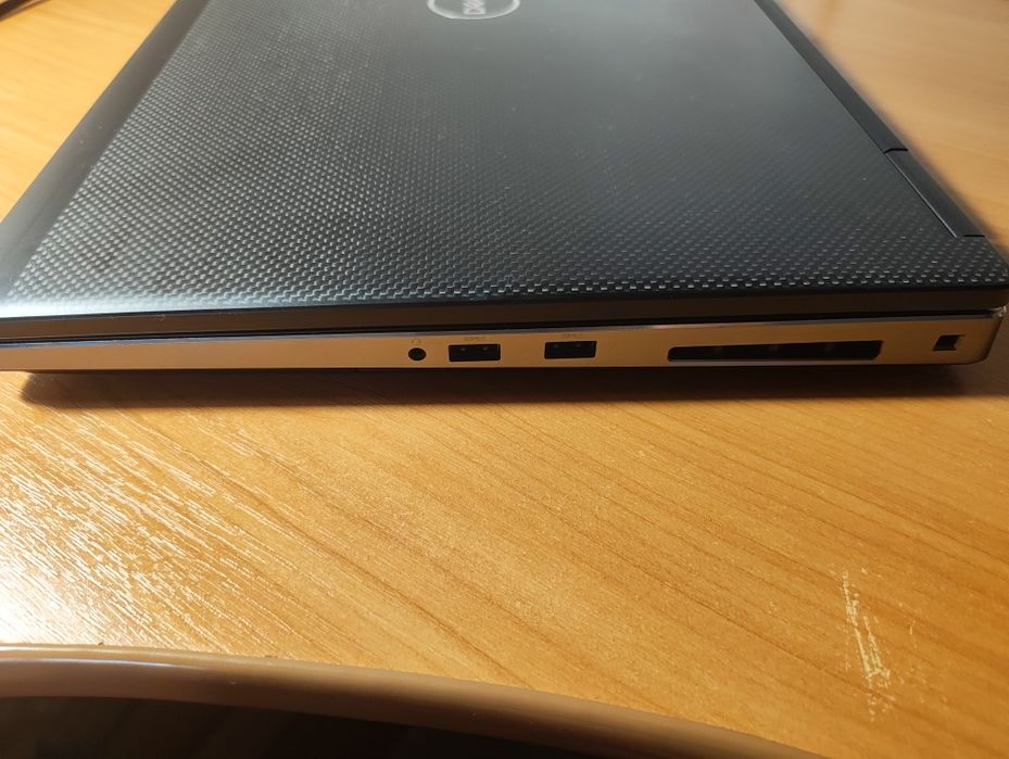 Ноутбук DELL PRECISION 7730 17,3"