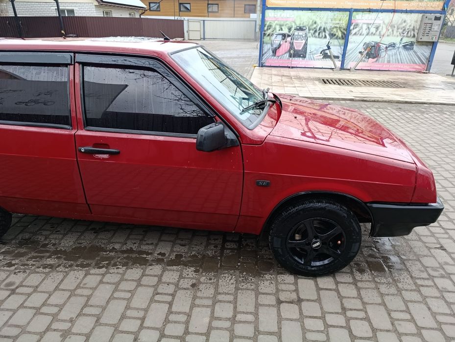 ваз 2109 продажа
