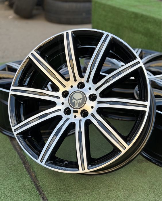 Диски R19 5x112 MAM Audi BMW Skoda Volkswagen Mercedes Seat