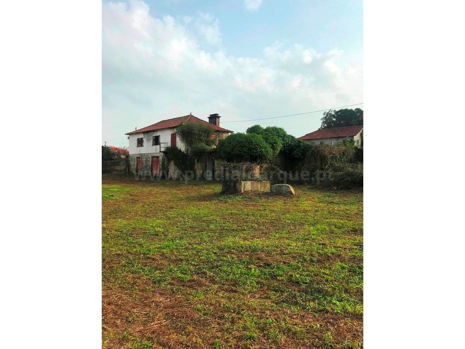 Quinta em Barcelos