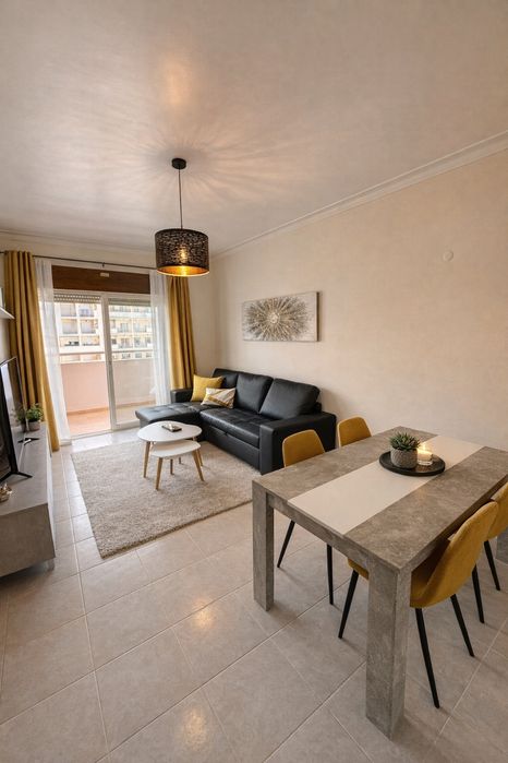 Apartamento Férias Armação de Pêra - Piscina e Garagem