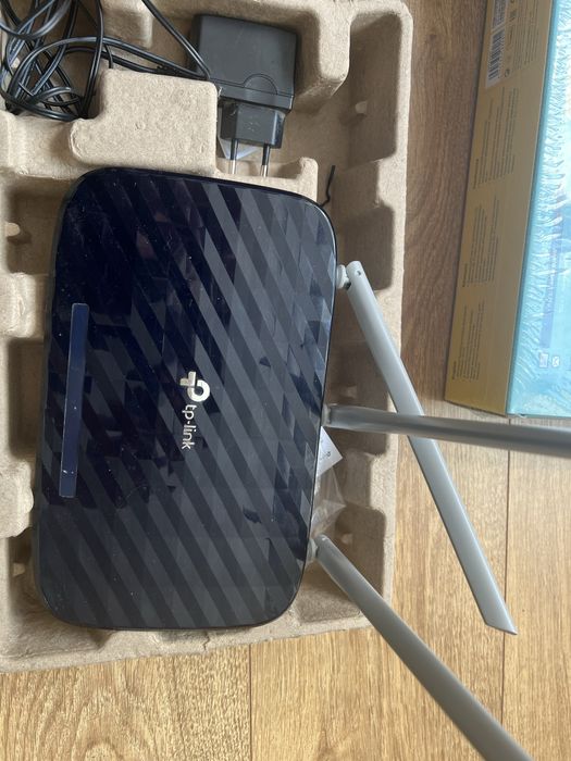 Роутер TP-Link AC750
