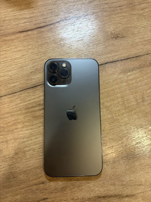 Продам айфон 12 про макс r sim 12 pro max 128