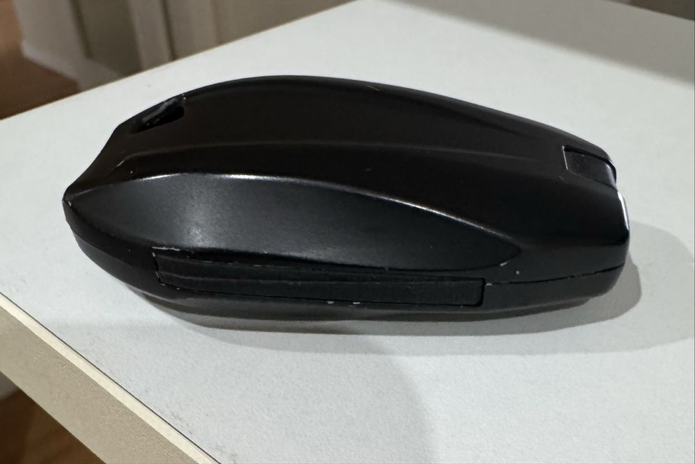 Capa protetora chave 3008