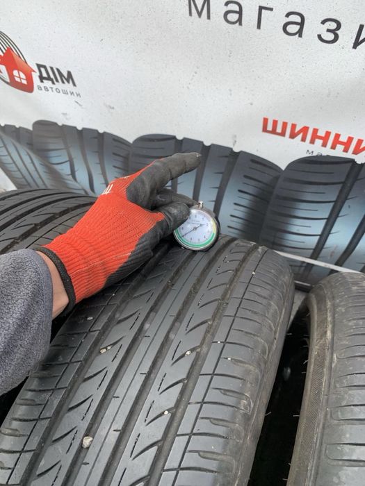 Шини 195/65 R15 Westlake літо 2024 рік 7  мм