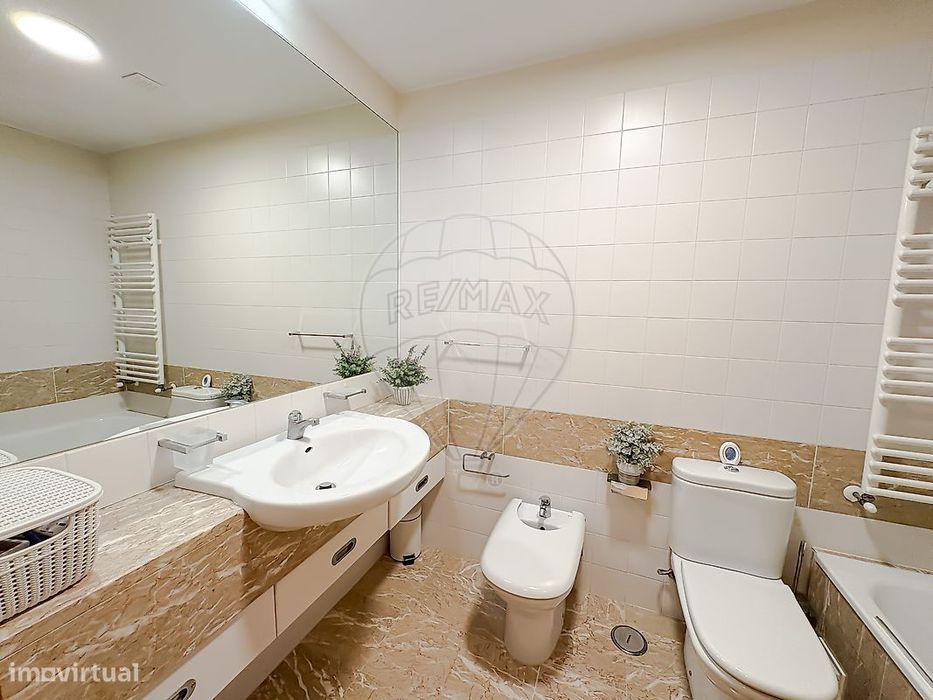 Apartamento T3 para venda