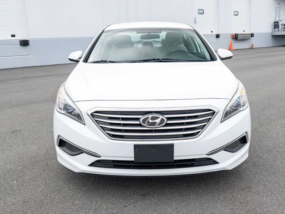Hyundai Sonata      2017