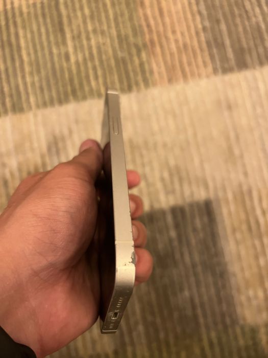 Iphone 13 branco