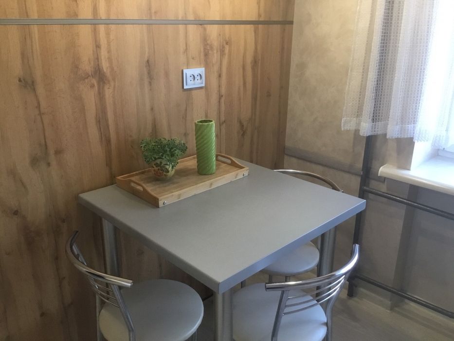 Квартира подобово посуточно