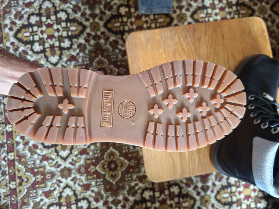 Женские ботинки Timberland
