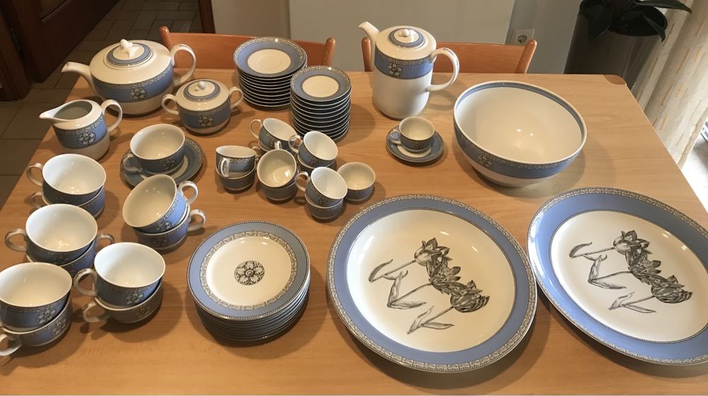 Serviço da Vista Alegre