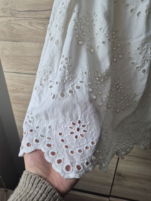 Bluzka tunika boho House XL