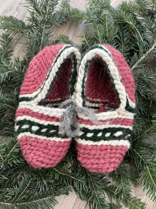 Гетри , носки, шкарпепки , капці, тапки вовняні