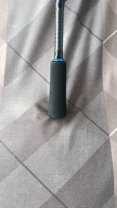 Спиннинг Кастинговый MAGNETIC FINESSE SPORTEX 1.95т 9-28