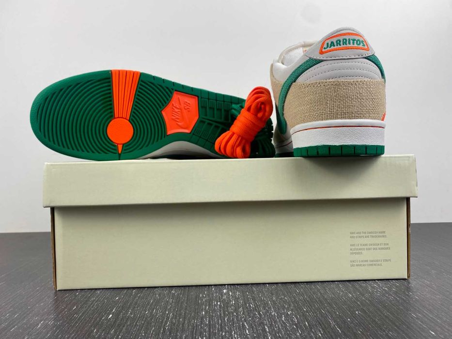 Z中古 Jarritos × Nike SB Dunk Low Z中古 Jarritos × Nike SB Dunk Low