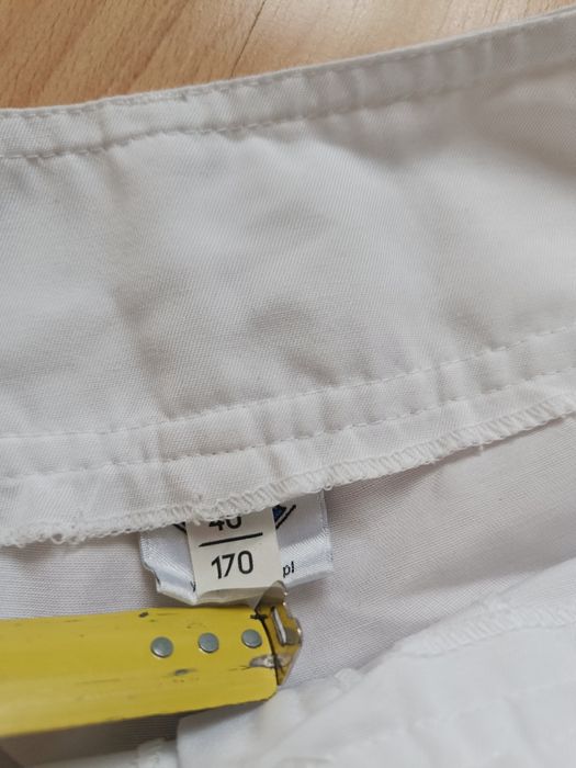 Wojdak spodnie medyczne 36/38