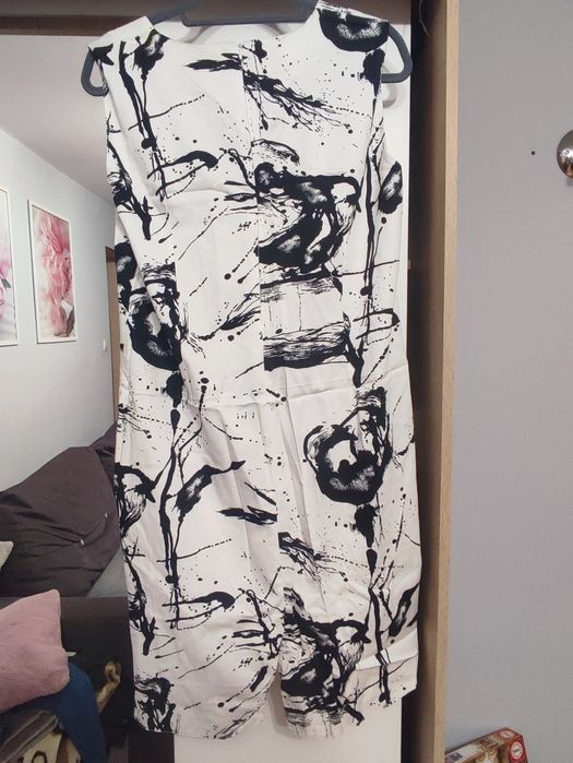 Sukienka codzienna rozmiar 42/44