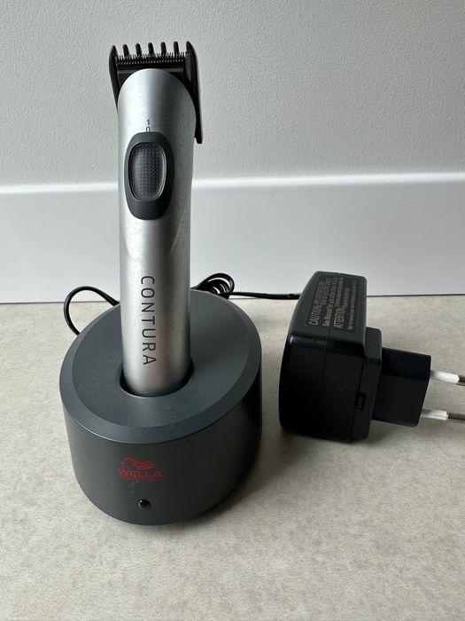 Тример Wella contura