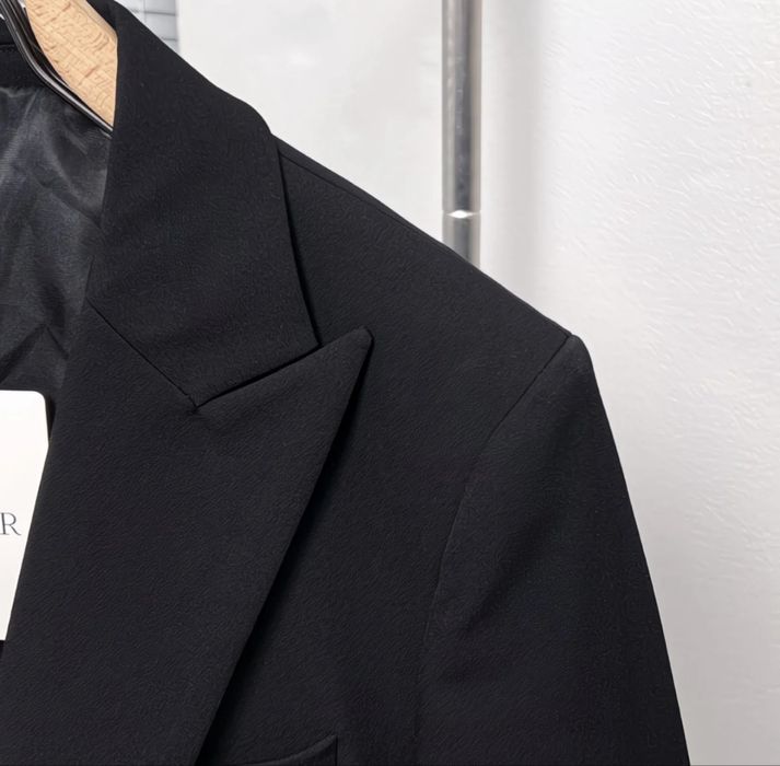 Пиджак унисекс Dior